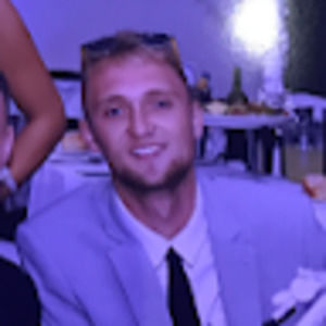 Meet your Posher, James